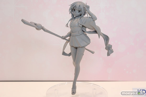 電撃ホビーウェブ KADOKAWA フィギュア ワンダーフェスティバル 2020［冬］ 67