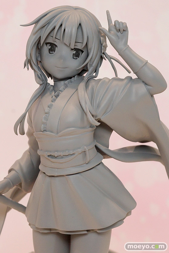 電撃ホビーウェブ KADOKAWA フィギュア ワンダーフェスティバル 2020［冬］ 68