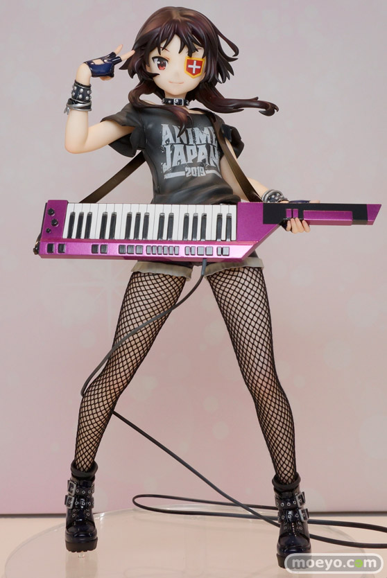 電撃ホビーウェブ KADOKAWA フィギュア ワンダーフェスティバル 2020［冬］ 70