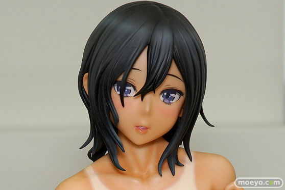 BINDing 群青ノイズ 五月水瀬 ネイティブ にゃめえもん エロ フィギュア キャストオフ ワンダーフェスティバル 2020［冬］ 07