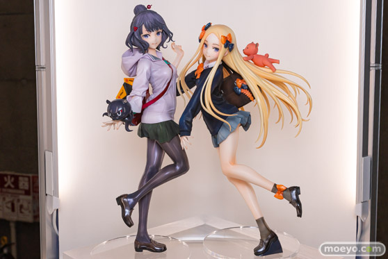 画像　フィギュア　サンプル　レビュー　ワンダーフェスティバル 2020［冬］ グリズリーパンダ 01