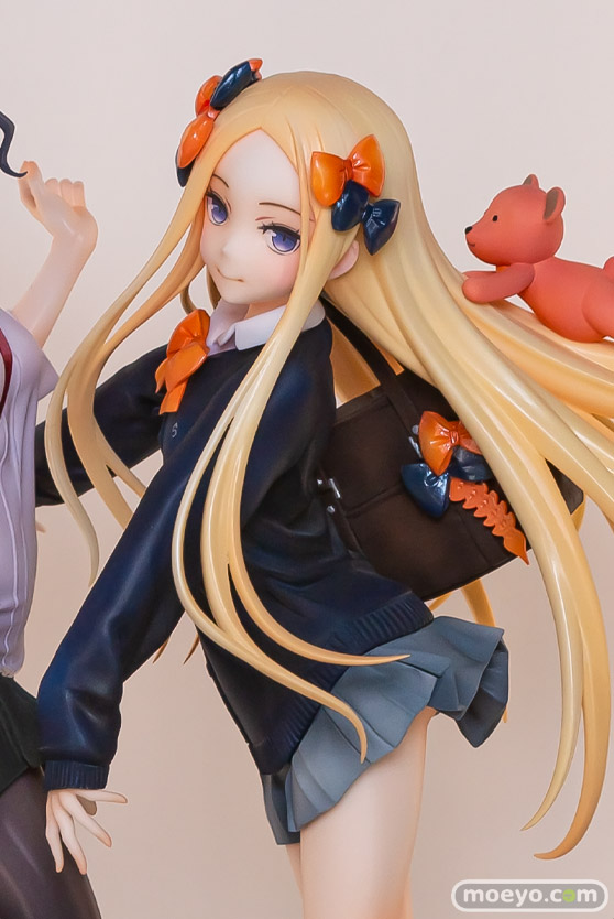 画像　フィギュア　サンプル　レビュー　ワンダーフェスティバル 2020［冬］ グリズリーパンダ 03