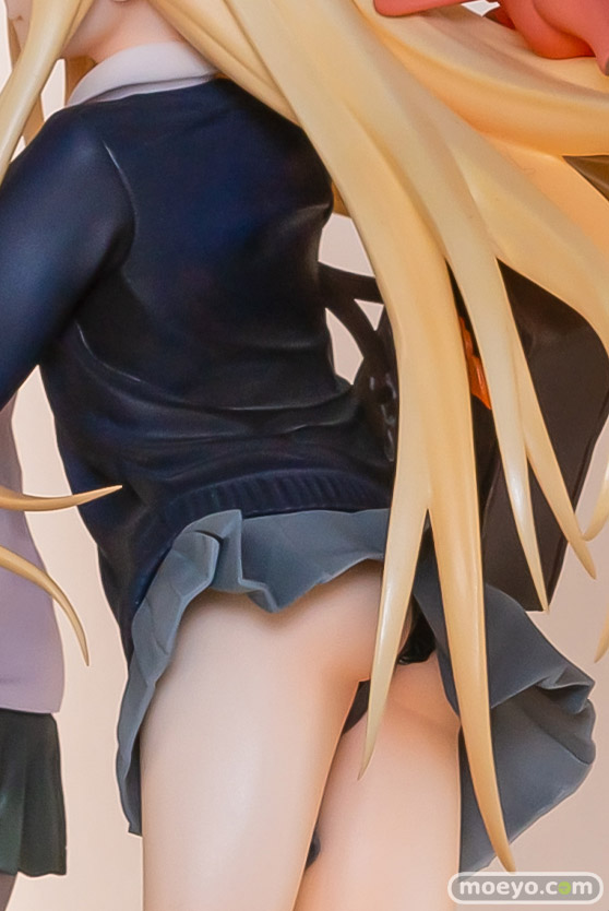 画像　フィギュア　サンプル　レビュー　ワンダーフェスティバル 2020［冬］ グリズリーパンダ 04