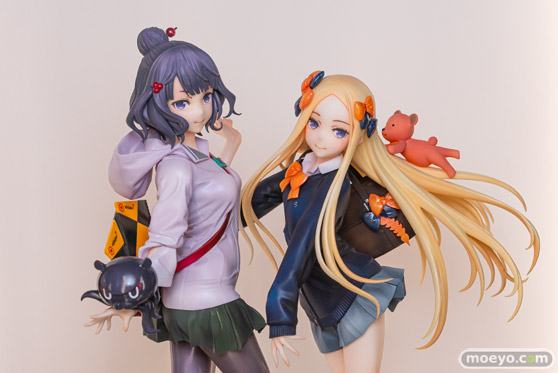 画像　フィギュア　サンプル　レビュー　ワンダーフェスティバル 2020［冬］ グリズリーパンダ 05