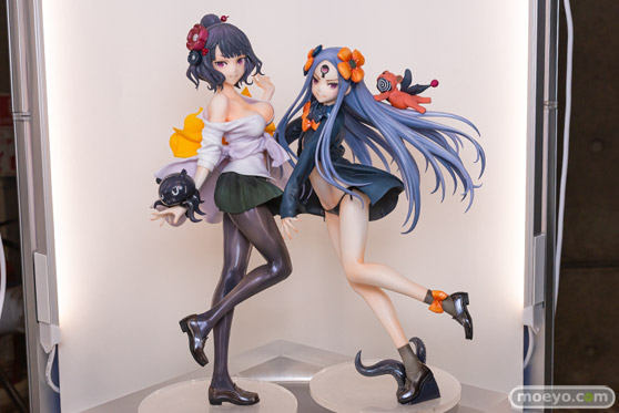 画像　フィギュア　サンプル　レビュー　ワンダーフェスティバル 2020［冬］ グリズリーパンダ 06