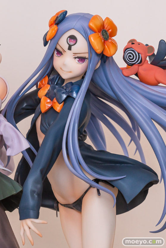 画像　フィギュア　サンプル　レビュー　ワンダーフェスティバル 2020［冬］ グリズリーパンダ 09