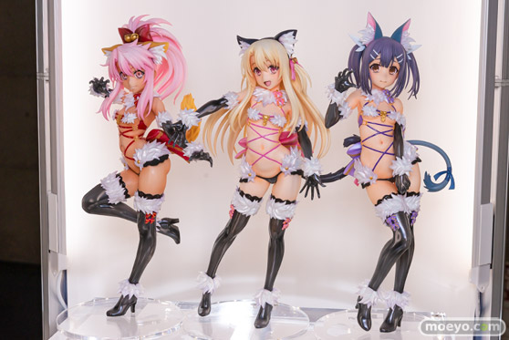 画像　フィギュア　サンプル　レビュー　ワンダーフェスティバル 2020［冬］ グリズリーパンダ 10