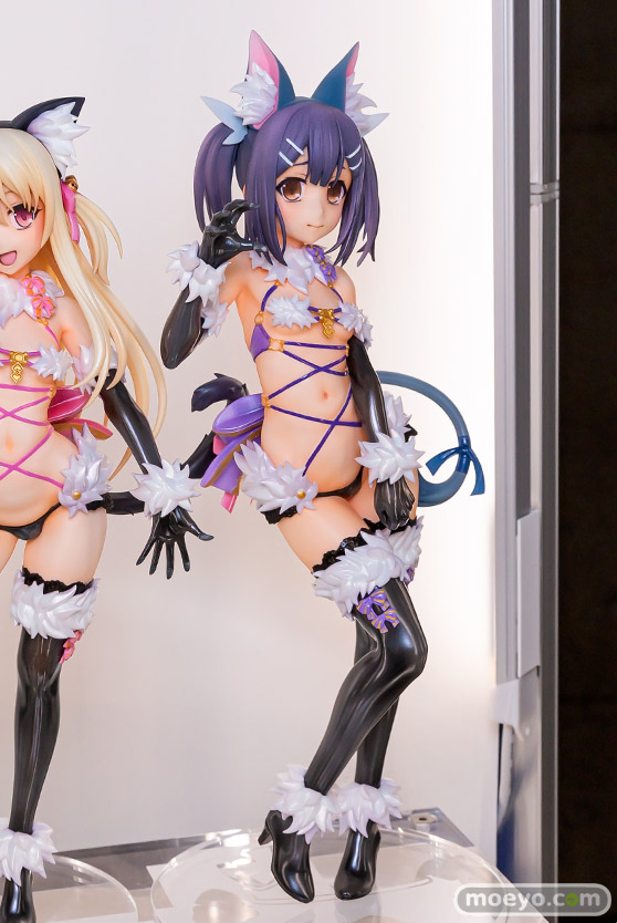 画像　フィギュア　サンプル　レビュー　ワンダーフェスティバル 2020［冬］ グリズリーパンダ 13