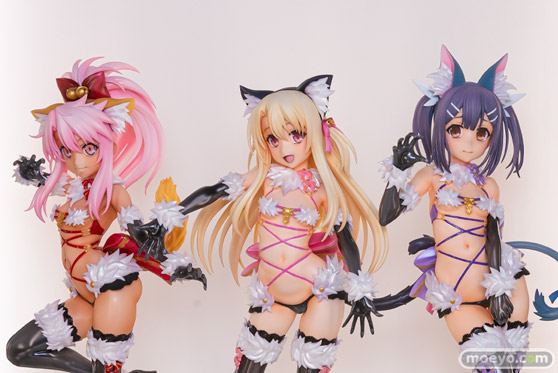 画像　フィギュア　サンプル　レビュー　ワンダーフェスティバル 2020［冬］ グリズリーパンダ 15