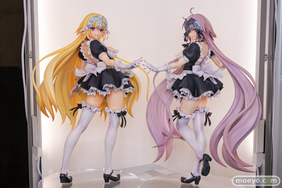 画像　フィギュア　サンプル　レビュー　ワンダーフェスティバル 2020［冬］ グリズリーパンダ 16