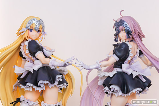 画像　フィギュア　サンプル　レビュー　ワンダーフェスティバル 2020［冬］ グリズリーパンダ 17