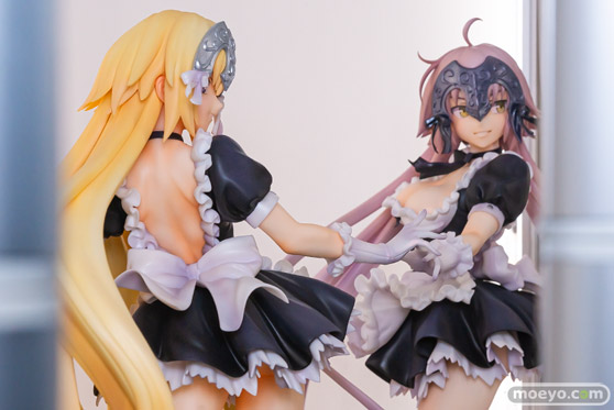 画像　フィギュア　サンプル　レビュー　ワンダーフェスティバル 2020［冬］ グリズリーパンダ 18