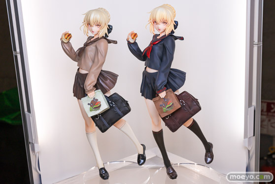 画像　フィギュア　サンプル　レビュー　ワンダーフェスティバル 2020［冬］ グリズリーパンダ 19