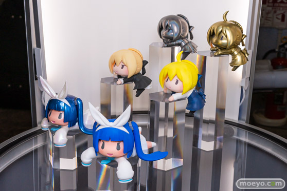 画像　フィギュア　サンプル　レビュー　ワンダーフェスティバル 2020［冬］ グリズリーパンダ 21