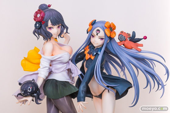 画像　フィギュア　サンプル　レビュー　ワンダーフェスティバル 2020［冬］ グリズリーパンダ 22