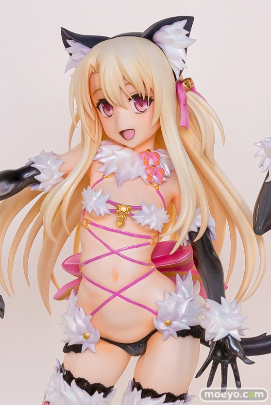 画像　フィギュア　サンプル　レビュー　ワンダーフェスティバル 2020［冬］ グリズリーパンダ 23