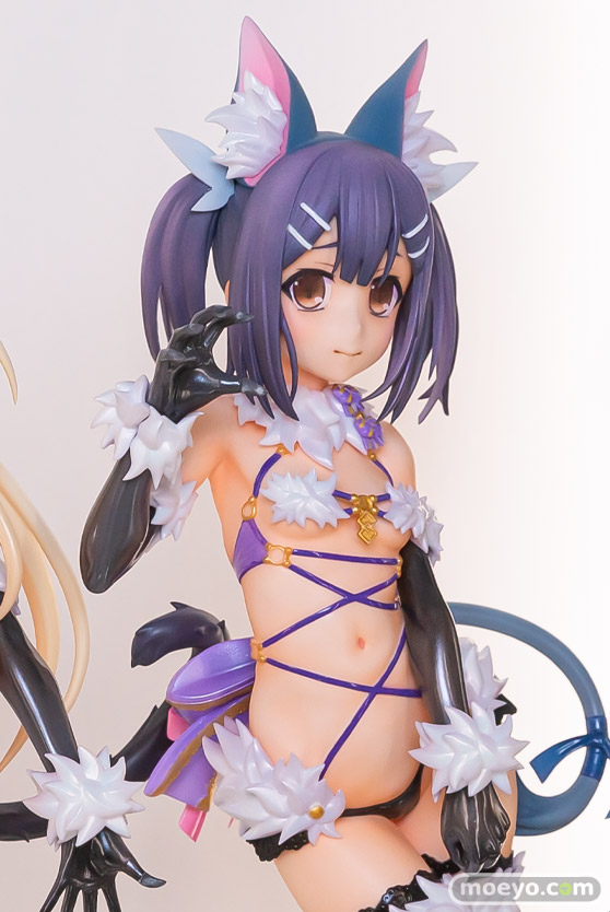 画像　フィギュア　サンプル　レビュー　ワンダーフェスティバル 2020［冬］ グリズリーパンダ 25