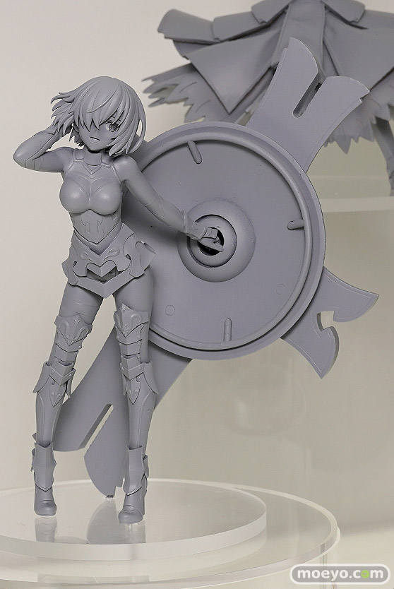 アニプレックスプラス フィギュア ワンダーフェスティバル 2020［冬］ 01