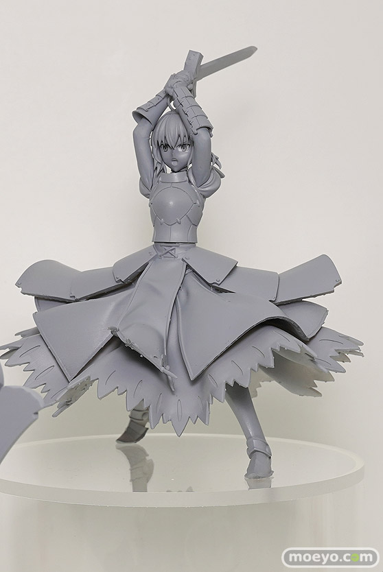 アニプレックスプラス フィギュア ワンダーフェスティバル 2020［冬］ 05