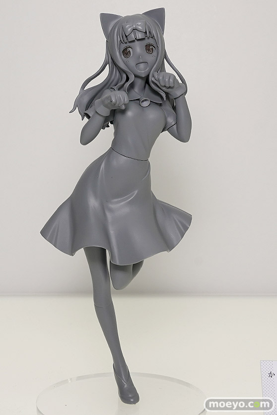 アニプレックスプラス フィギュア ワンダーフェスティバル 2020［冬］ 11