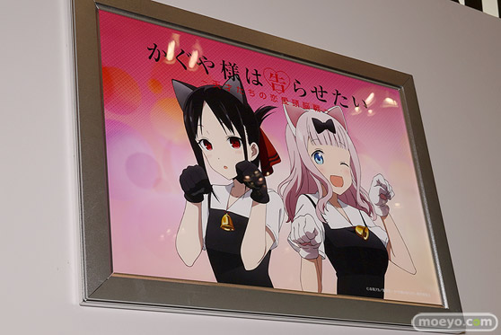 アニプレックスプラス フィギュア ワンダーフェスティバル 2020［冬］ 15