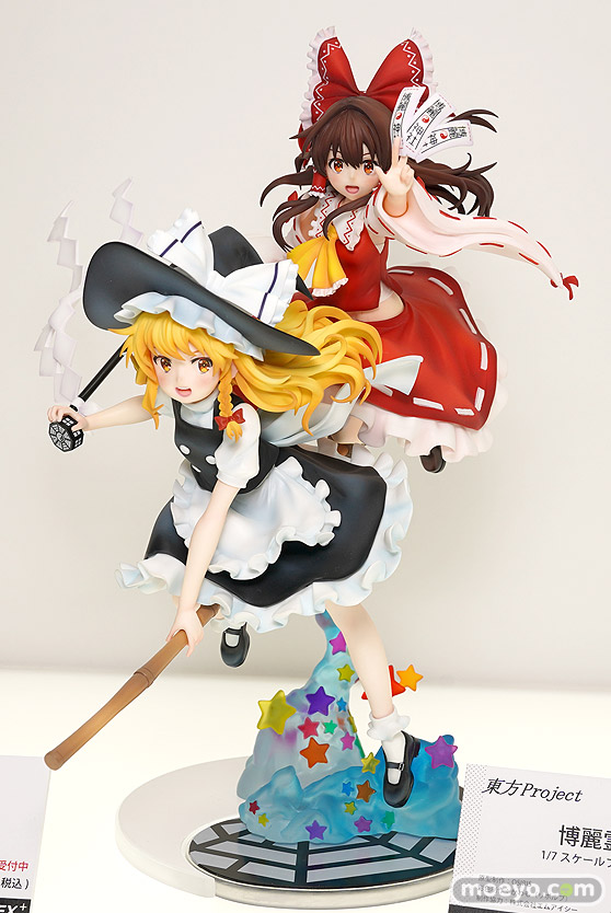 アニプレックスプラス フィギュア ワンダーフェスティバル 2020［冬］ 16