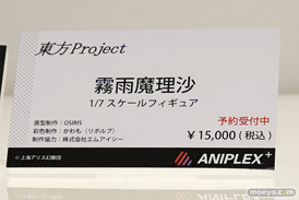 アニプレックスプラス フィギュア ワンダーフェスティバル 2020［冬］ 18