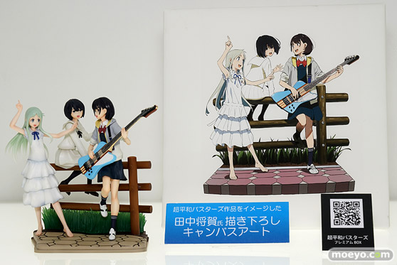 アニプレックスプラス フィギュア ワンダーフェスティバル 2020［冬］ 20