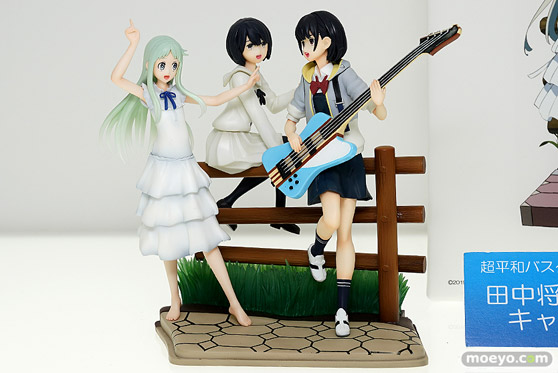 アニプレックスプラス フィギュア ワンダーフェスティバル 2020［冬］ 21