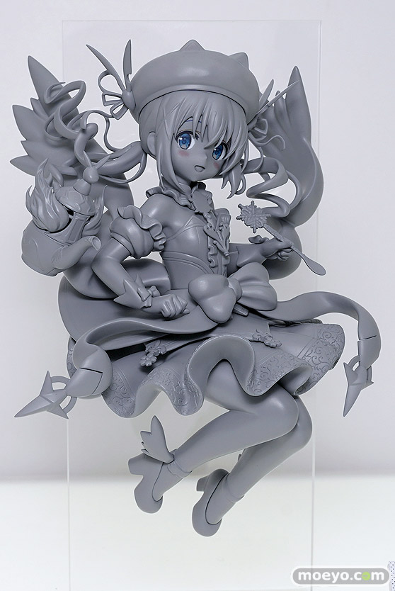 アニプレックスプラス フィギュア ワンダーフェスティバル 2020［冬］ 22