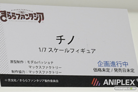 アニプレックスプラス フィギュア ワンダーフェスティバル 2020［冬］ 24