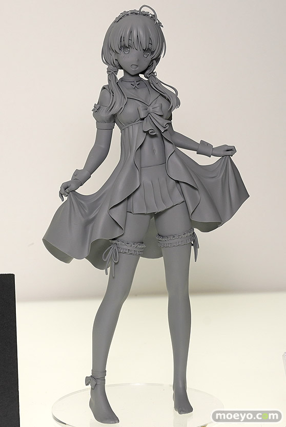 アニプレックスプラス フィギュア ワンダーフェスティバル 2020［冬］ 25