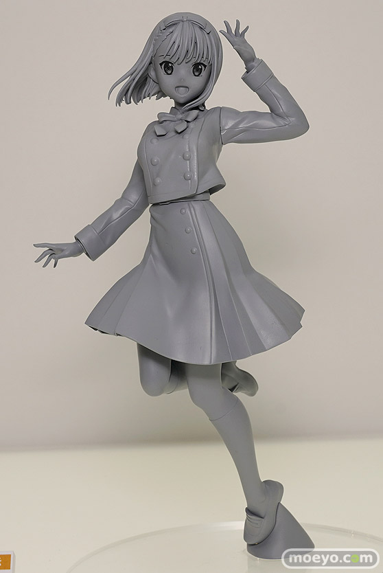 アニプレックスプラス フィギュア ワンダーフェスティバル 2020［冬］ 29