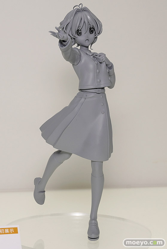 アニプレックスプラス フィギュア ワンダーフェスティバル 2020［冬］ 31