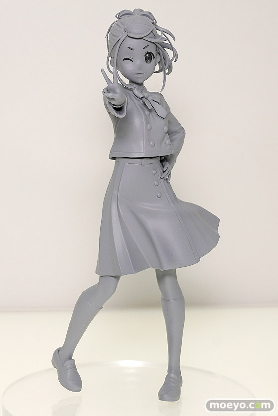 アニプレックスプラス フィギュア ワンダーフェスティバル 2020［冬］ 33