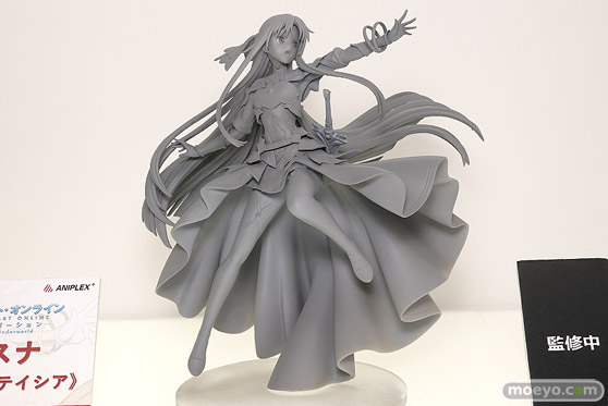 アニプレックスプラス フィギュア ワンダーフェスティバル 2020［冬］ 37