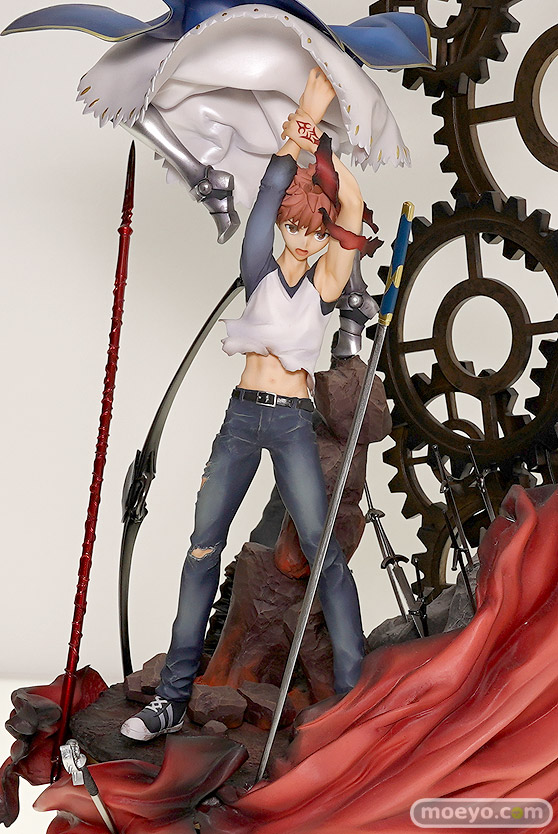 アニプレックスプラス フィギュア ワンダーフェスティバル 2020［冬］ 43