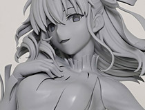 「間桐桜-マキリの杯-」「ルーラー/始皇帝」「アスナ 《創世神ステイシア》」など 「アニプレックスプラス」ブース新作フィギュア特集【WF2020冬】