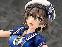 「アイドルマスター ミリオンライブ！ 桜守歌織 音楽で紡ぎ出す世界Ver. 1/7」など あみあみ新作フィギュア・ホビー予約開始情報！