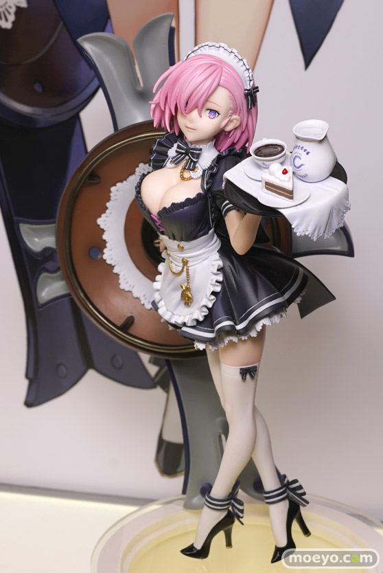 画像　フィギュア　サンプル　レビュー　ワンダーフェスティバル 2020［冬］ Cerberus Project TM 10