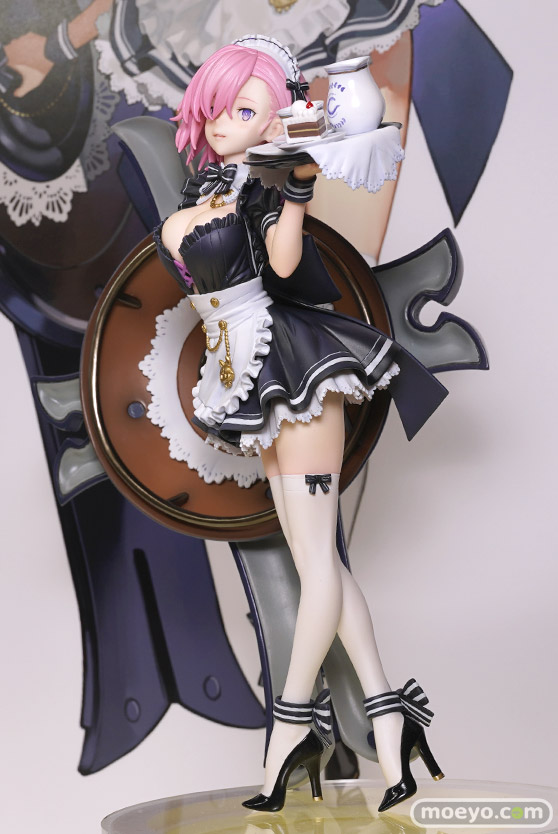 画像　フィギュア　サンプル　レビュー　ワンダーフェスティバル 2020［冬］ Cerberus Project TM 12