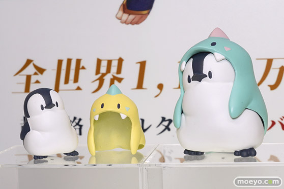 画像　フィギュア　サンプル　レビュー　ワンダーフェスティバル 2020［冬］ Cerberus Project TM 18