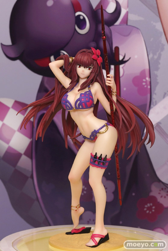 画像　フィギュア　サンプル　レビュー　ワンダーフェスティバル 2020［冬］ Cerberus Project TM 21