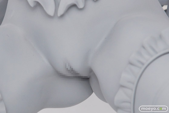 Q-six 僕には悪魔（リリス）な師匠がいます リリア ジャスティス ノルグレコ フィギュア エロ ワンダーフェスティバル 2020［冬］ 07