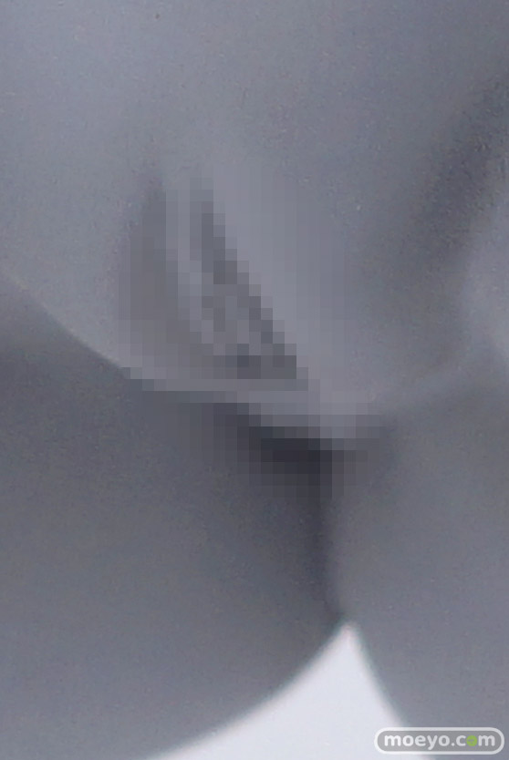 Q-six 僕には悪魔（リリス）な師匠がいます リリア ジャスティス ノルグレコ フィギュア エロ ワンダーフェスティバル 2020［冬］ 09