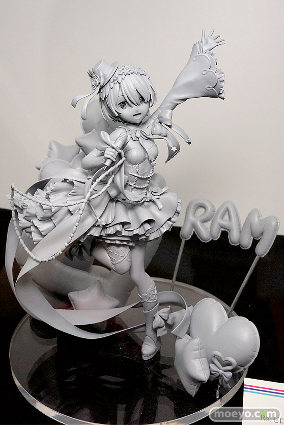 eStream フィギュア ワンダーフェスティバル 2020［冬］ 13