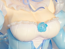 「レム」「エミリア」「ラム」など 「eStream」ブース新作フィギュア特集【WF2020冬】