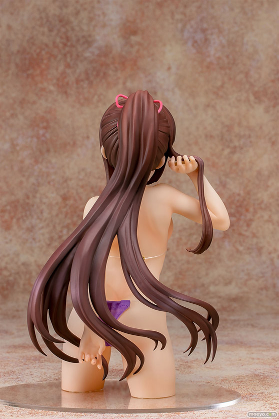 B´full FOTS JAPAN(ビーフル フォトス ジャパン) ストライク・ザ・ブラッド 煌坂紗矢華 toshi フィギュア 05