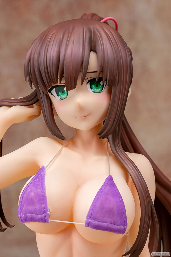 B´full FOTS JAPAN(ビーフル フォトス ジャパン) ストライク・ザ・ブラッド 煌坂紗矢華 toshi フィギュア 09