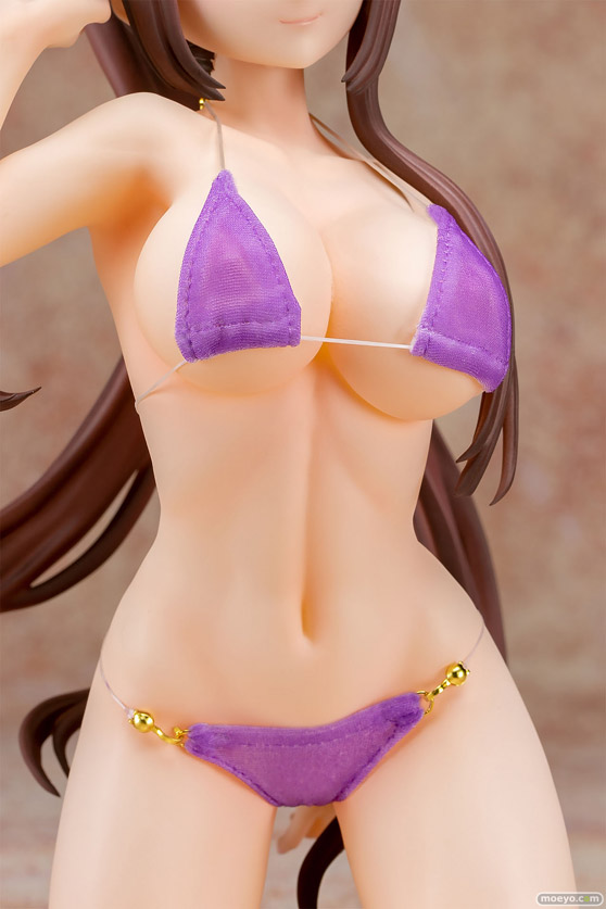 B´full FOTS JAPAN(ビーフル フォトス ジャパン) ストライク・ザ・ブラッド 煌坂紗矢華 toshi フィギュア 10